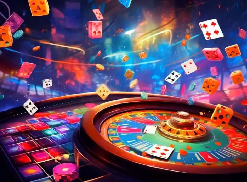 eqn805 taruhan olahraga terpercaya Indonesia keunggulan platform sportsbook odds transparan